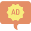 Text Ikona 64x64