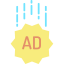 Ads icon 64x64