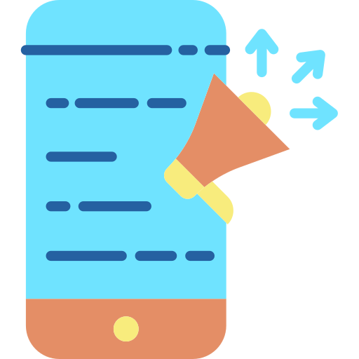 Ads icon