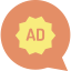 Chat icon 64x64