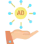 Ad icon 64x64