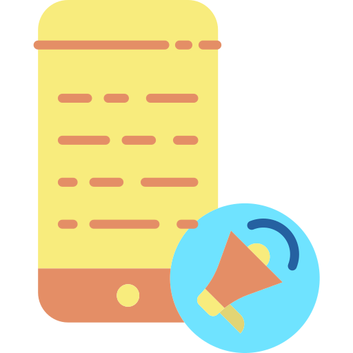 Mobile icon