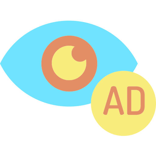 View icon