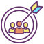 Focus icon 64x64
