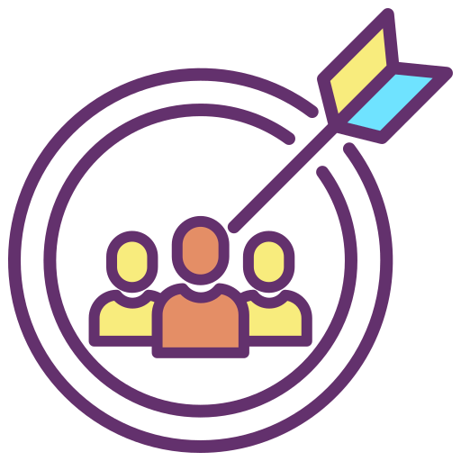 Focus icon
