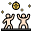 Disco icon 64x64