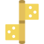 Hinge アイコン 64x64
