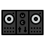 Dj controller icon 64x64