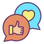 Like icon 64x64
