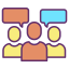 Customer icon 64x64