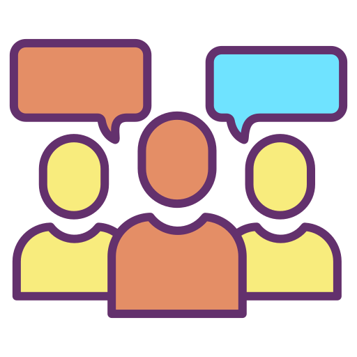 Customer icon