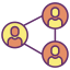Network icon 64x64