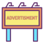 Ads icon 64x64
