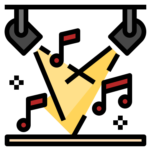 Party icon