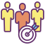 Target icon 64x64