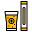 Mineral water icon 64x64