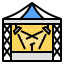Stage icon 64x64