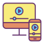 Video icon 64x64