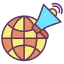 Global icon 64x64