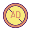 Block icon 64x64
