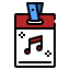Ticket icon 64x64