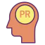 Public relation icon 64x64