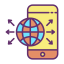 Global icon 64x64