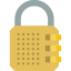 Padlock icon 64x64