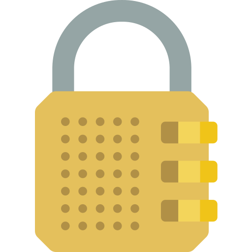 Padlock icon