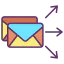 Email icon 64x64