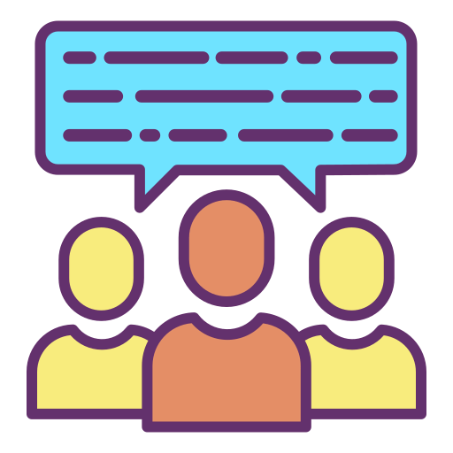 Users icon