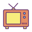 Tv icon 64x64