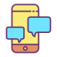 Message icon 64x64