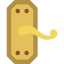 Door handle Symbol 64x64