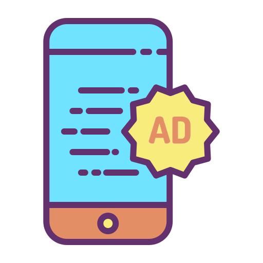 Mobile icon