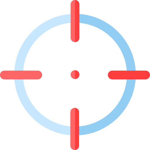Target icon