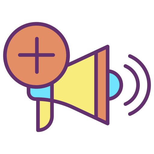 Ad icon