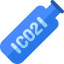 Co2 icon 64x64