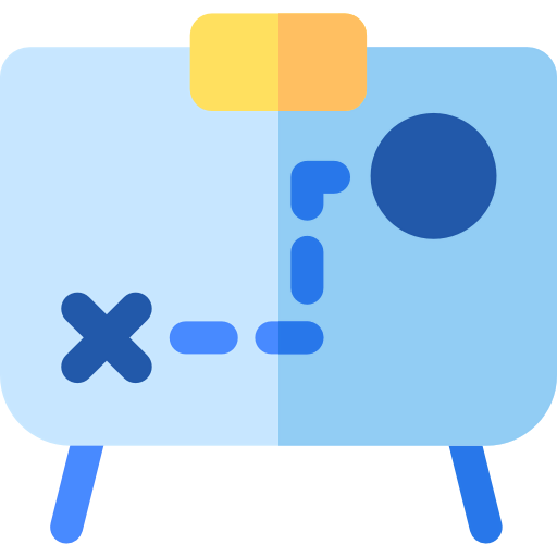 Strategy icon
