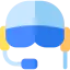 Helmet icon 64x64