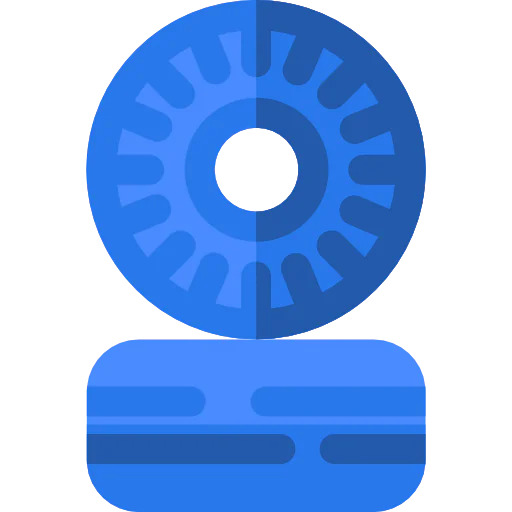 Tyre icon