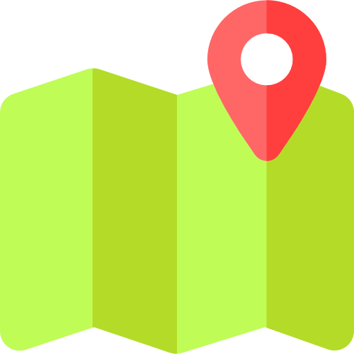 Map Ikona
