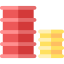 Barrels icon 64x64