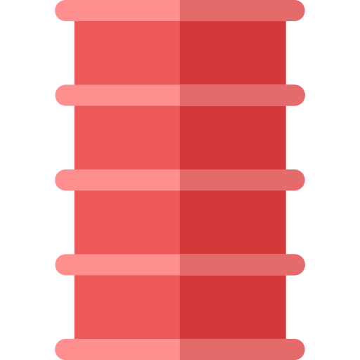 Barrel icon