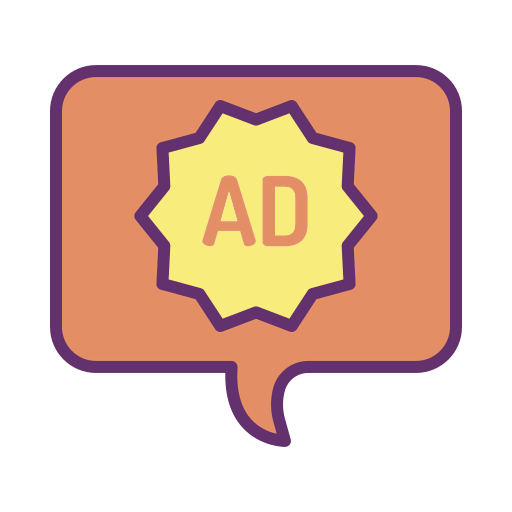 Text icon