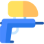 Paintball gun icon 64x64