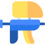 Paintball gun icon 64x64