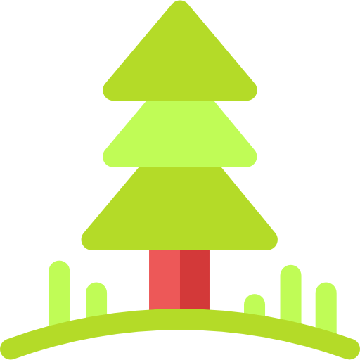 Landscape icon