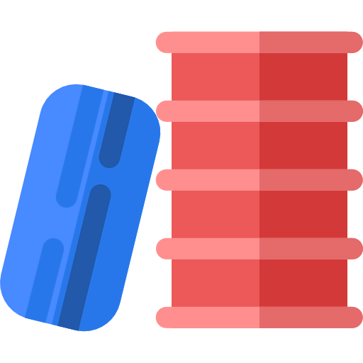 Barrel icon