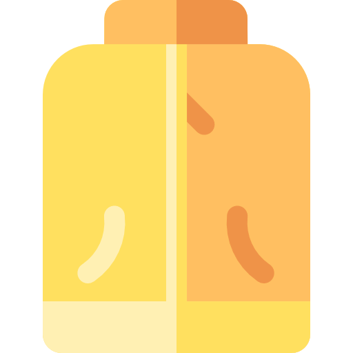Jacket Symbol